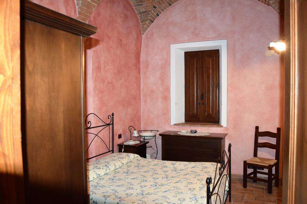 Appartamento Talosa Montepulciano Exterior photo