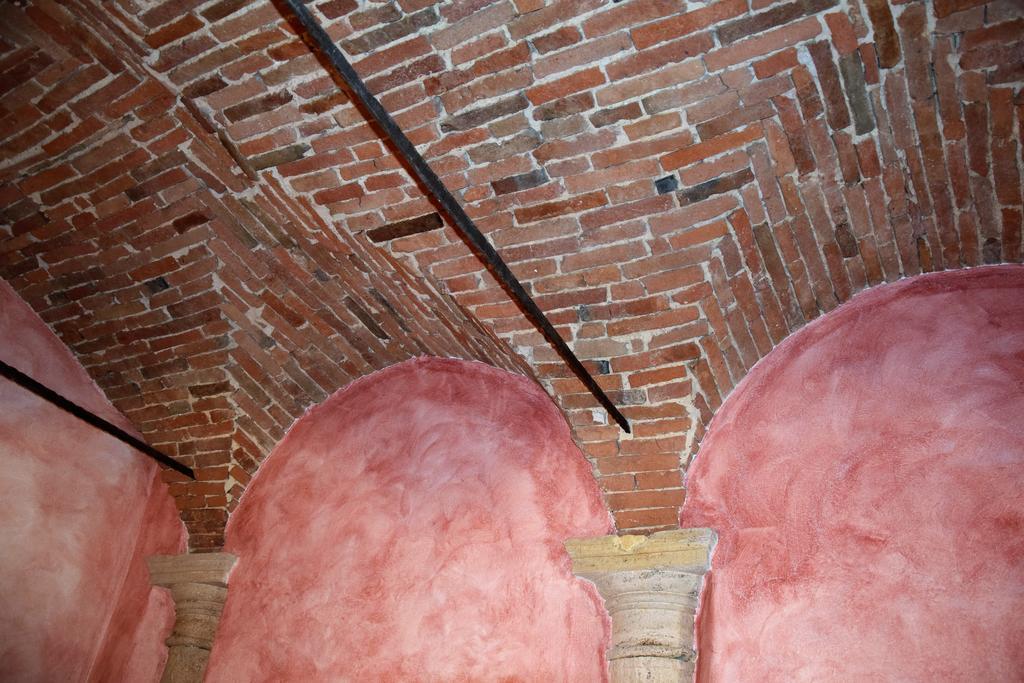 Appartamento Talosa Montepulciano Exterior photo