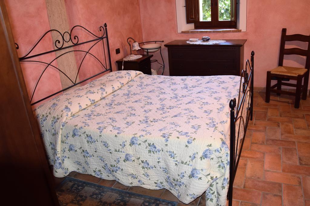 Appartamento Talosa Montepulciano Exterior photo