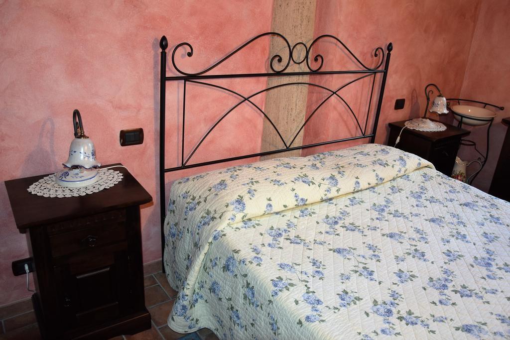 Appartamento Talosa Montepulciano Exterior photo