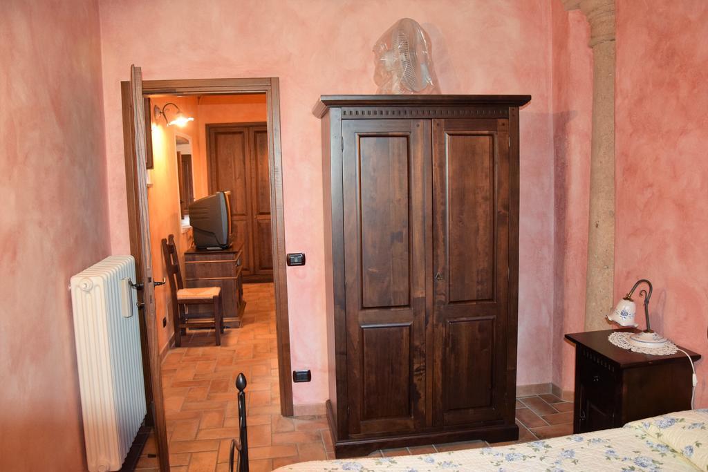 Appartamento Talosa Montepulciano Exterior photo