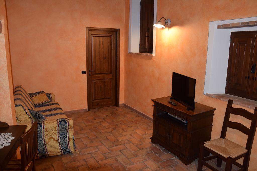 Appartamento Talosa Montepulciano Exterior photo